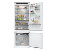 CNBQT3719EW - Frigorifero Combinato, No Frost, Installazione Incasso, 382 Litri, Classe energetica E