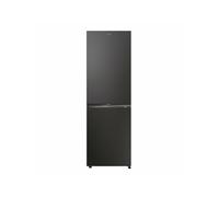 Candy Fresco ECN2CQTEB186 Libera installazione 355 L E Nero