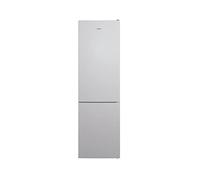 Candy Fresco CCE3T620ES Libera installazione 377 L E Argento