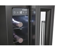 CANDY FRIGO CANTINETTA CCVB 15/1