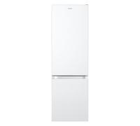 CANDY Frigorifero Combinato a Libera Installazione 252L 4★ - Silenzioso 41 dB - Dimensioni A 179,4 x L 54,5 x P 54,5 cm - Bianco - CCG1S 518EW