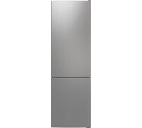 Candy City Combi CCT3L517ES Libera installazione 260 L E Argento