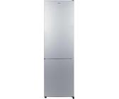 Candy Frigorifero Combinato Capacità 262 Litri Raffreddamento Statico Low Frost colore Argento - CCG3L517ES City Combi
