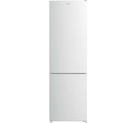 CCG3L517EW - Frigorifero combinato, 262 litri, Statico, Libera Installazione, Classe energetica E