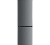 Candy Frigorifero Combinato Capacità 293 Litri Raffreddamento No Frost colore Inox - CCH2T618EXBF