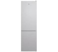 Frigorifero Combinato CCE4T620DS Fresco Total No Frost Classe D Capacit Netta 377 Litri Colore Argento