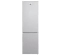 CANDY - Frigorifero Combinato CCE4T620ES Fresco Total No Frost Multi Air Flow Classe E Capacit Netta 377 Litri Colore Argento