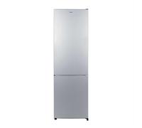 Candy Frigorifero Combinato Capacità 262 Litri Classe energetica E Raffreddamento Statico Low Frost colore Argento - CCG3L517ES City Combi