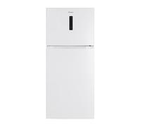 Candy Frigorifero Combinato CDG5T717EWH Bianco