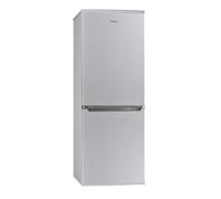 Candy Frigorifero Combinato Chcs 514ex Acciaio inossidabile