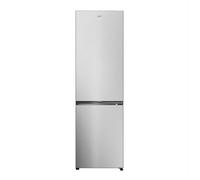 Candy Fresco CNCQ2T518EX Libera installazione 279 L E Acciaio inox
