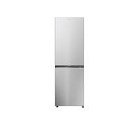 CANDY Frigorifero Combinato CNCQ2T618EX No Frost 355Lt Inox