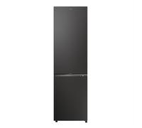CANDY CNCQ2T620EB FRIGORIFERO COMBINATO 409LT NO FROST CLASSE E NERO [EEK: E (EX CLASSE A++)]