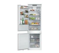 CNBQL3518EV/L - Frigorifero combinato, 268 litri, installazione incasso, Ventilato, Classe energetica E