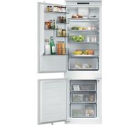 CNBQL3518EV/L - Frigorifero combinato, 268 litri, installazione incasso, Ventilato, Classe energetica E