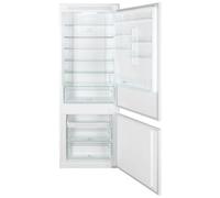 CANDY - Frigorifero Combinato da Incasso CBT7719FW Total No Frost Multi Air Flow Classe F Capacità Lorda / Netta 372/364 Litri - SPEDIZIONE GRATUITA