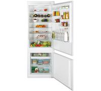 Beko RCNE366E41ZXRN frigorifero con congelatore Libera installazione 324 L E Acciaio inox