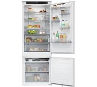 CNBQT3719EW - Frigorifero Combinato, No Frost, Installazione Incasso, 382 Litri, Classe energetica E