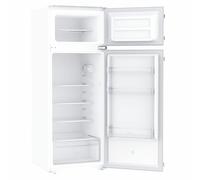 Candy CFBD 2450/5EH Da incasso 205 L E Bianco