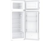 Candy Frigorifero da Incasso Doppia Porta Capacità 205 Litri Raffreddamento Statico - CFBD24502ESH