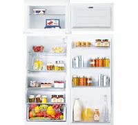 Candy CFBD 2450/2E Doppia porta incasso