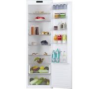 Candy CMS518EW frigorifero Da incasso 316 L E Bianco