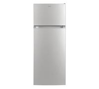 Candy CDG1S514ES Libera installazione 211 L E Argento