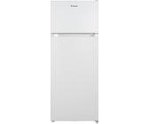 Candy Frigorifero Doppia Porta Capacità 211 Litri Classe energetica E Raffreddamento Statico colore Bianco - CDG1S514EW