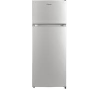 Candy CDG1S514ES Libera installazione 211 L E Argento