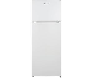 Candy Frigorifero Doppia Porta Capacità 211 Litri Raffreddamento Statico colore Bianco - CDG1S514EW