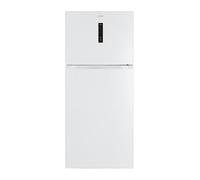 Candy CDG5T717EW Libera installazione 410 L E Bianco