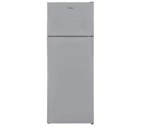 Candy CDV1S514FS Libera installazione 212 L F Argento