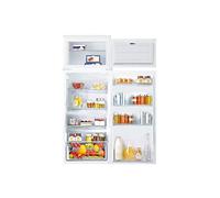 Candy CFBD 2450/2E Doppia porta incasso