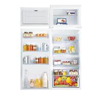 Candy CFBD 2450/2E Doppia porta incasso