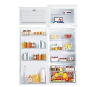 Candy Frigorifero Doppia Portata Da Incasso CFBD 2450/2ES Da Altezza 144