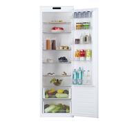Candy CMS518EW frigorifero Da incasso 316 L E Bianco