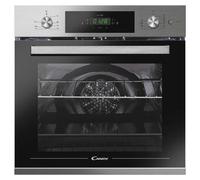 Candy Smart Steam FSCTX615 WIFI 70 L Acciaio inox