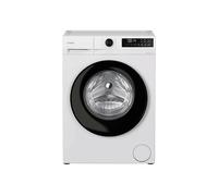 CANDY GD 07SB7-S ProWash 300 LAVATRICE SLIM, Caricamento frontale, 7 kg, 16 programmi, Profondità 46,7 cm, Giri 1000 rpm, Bianco, livello rumorosità centrifuga 72 dB(A