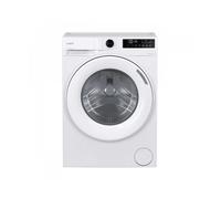 CANDY GD 212L6-S ProWash 300 LAVATRICE, Caricamento frontale, 12 kg, 16 programmi, Profondità 61,3 cm, Giri 1200 rpm, Bianco, livello rumorosità centrifuga 72 dB(A