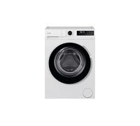 CANDY GD 26SSB6-S ProWash 300 LAVATRICE SLIM, Caricamento frontale, 6 kg, 16 programmi, Profondità 420 mm, Bianco, livello rumorosità centrifuga 72 dB(A