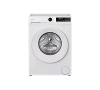 CANDY GD 4105-S LAVATRICE CARICA ALTO, Caricamento frontale, 10 kg, 16 programmi, Profondità 60 cm, Neutro, livello rumorosità centrifuga 69 dB(A