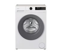 Candy GD 410G9-S lavatrice Caricamento frontale 10 kg 1400 Giri/min Bianco