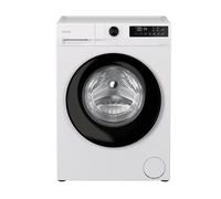 Candy GD 48SB6-S lavatrice Caricamento frontale 8 kg 1351 Giri-min Bianco