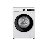 Candy GD 48SB6-S lavatrice Caricamento frontale 8 kg 1351 Giri-min Bianco