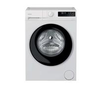 Candy GD 48SBW6-S lavatrice Caricamento frontale 8 kg 1351 Giri/min Bianco [EEK: A]