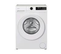 Candy GD48S6-S Lavatrice 8 Kg 10%, Nuova serie ProWash, 1351 giri