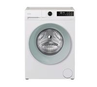 Candy GD 48SE6-S lavatrice Caricamento frontale 8 kg 1351 Giri/min Bianco