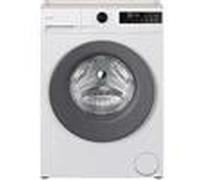 GD49G8-S - Lavatrice 9 Kg, 1400 giri, Inverter, Libera Installazione, Classe energetica A