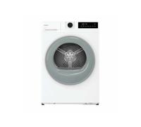 Candy GDS 7N2G-S asciugatrice Libera installazione Caricamento frontale 7 kg Bianco