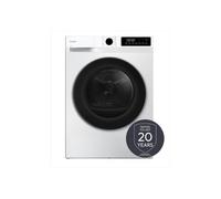 CANDY GDS8N2B-S ASCIUG. D SLIM 8KG 52CM INVERTER POMPA DI CALORE